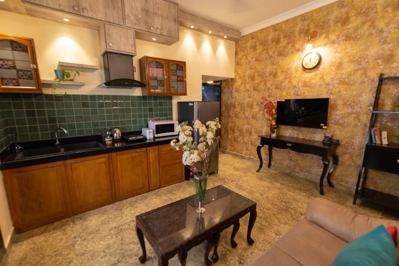 Hotel J'S Nest Kalkuta Zewnętrze zdjęcie