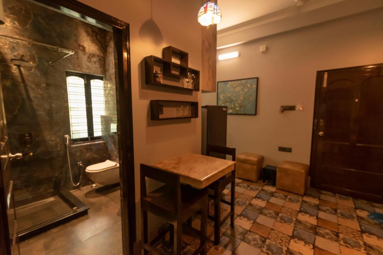Hotel J'S Nest Kalkuta Zewnętrze zdjęcie
