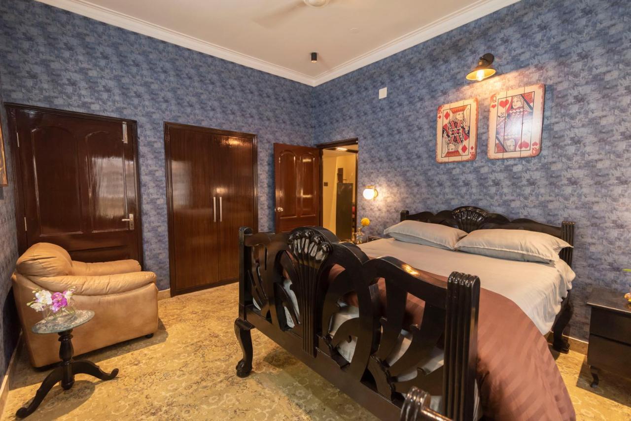 Hotel J'S Nest Kalkuta Zewnętrze zdjęcie