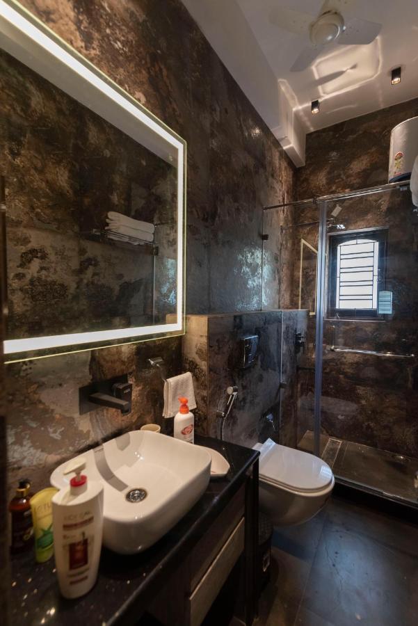 Hotel J'S Nest Kalkuta Zewnętrze zdjęcie