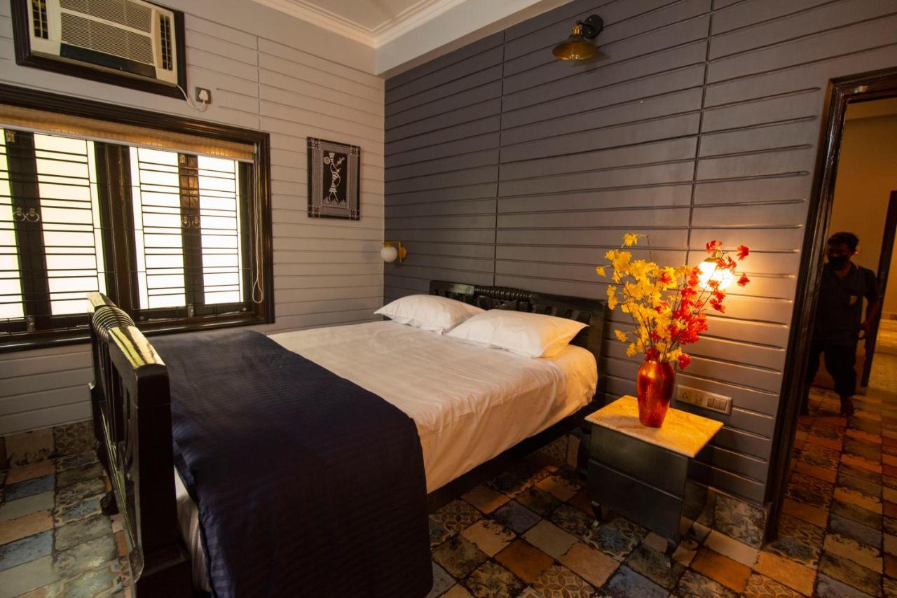 Hotel J'S Nest Kalkuta Zewnętrze zdjęcie